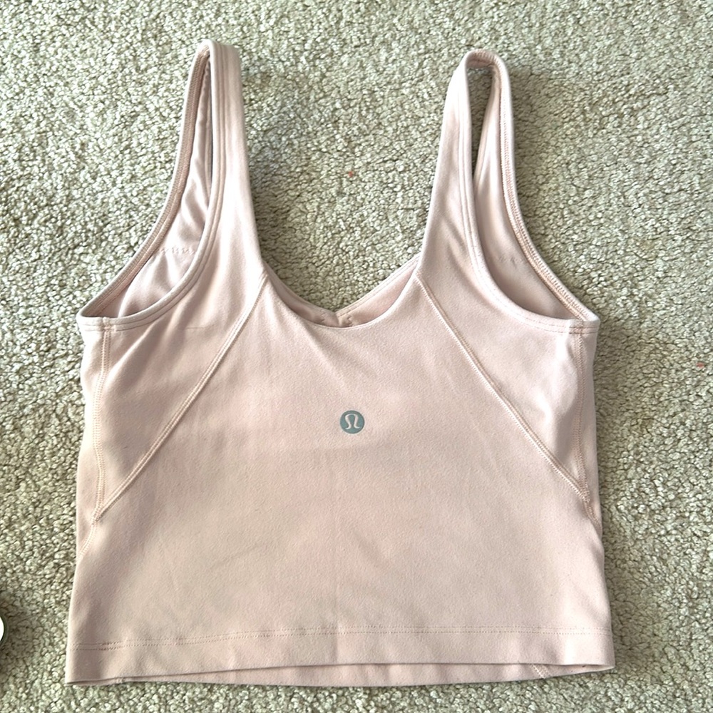 Lululemon Align Tank - image 2